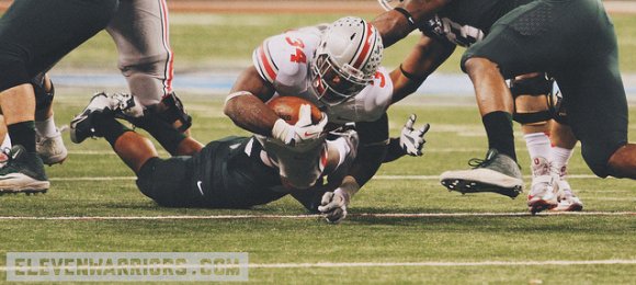 Herman/Meyer went away from Hyde with the season on the line. And they paid for it.