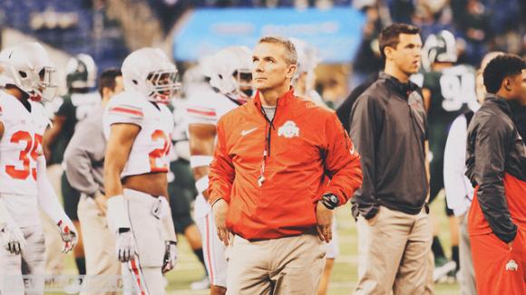 Urban Meyer knows what awaits the Buckeyes in Miami.