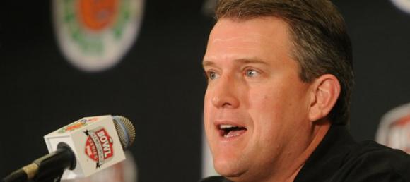 Success has been nearby on each of Ed Warinner's coaching stops.
