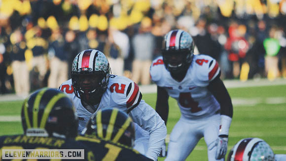 Shazier and Barnett will suit up next in NFL training camps.