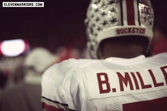 Miller will return for his senior season, according to a Sports Illustrated report