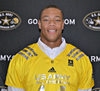 OSU '14 Commit Demetrius Knox