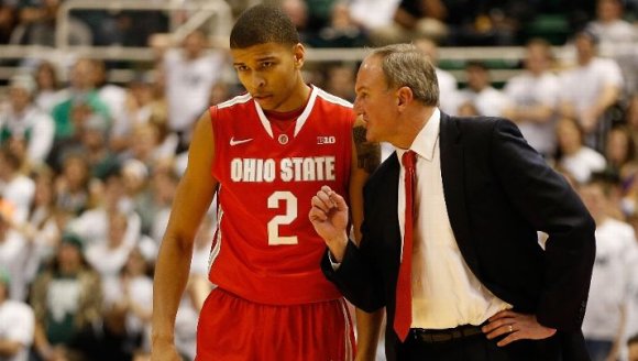 Matta loves Loving's basketball IQ, work ethic and desire to be coached