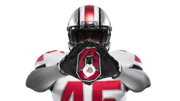 buckeye team shop