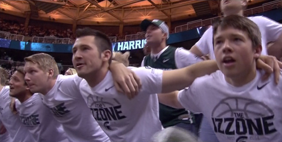 THE IZZONE