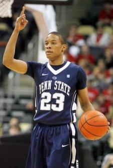 If Penn State upsets Ohio State, it will need Frazier to star. 