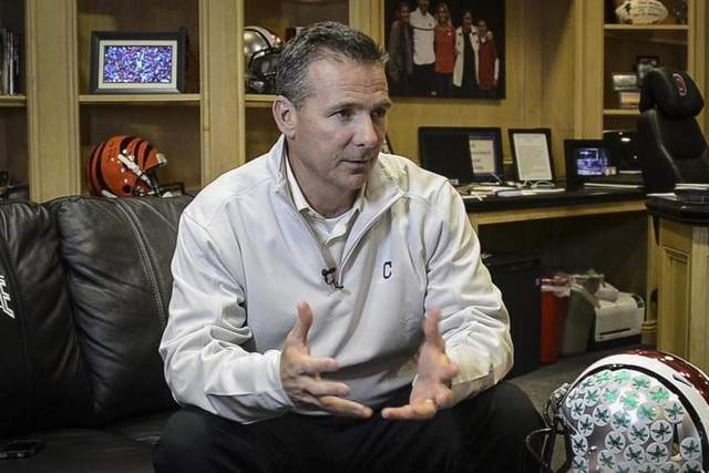 Urban Meyer