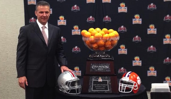 “12-2 is a lot different than 13-1. Winning a BCS bowl game is extremely important.” –Urban Meyer