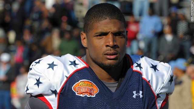 Better than your team's DE, probably Better than your team's DE, probably