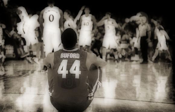Hate you, Withey. Hate you, Withey.