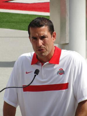 Fickell was there when the program needed him.