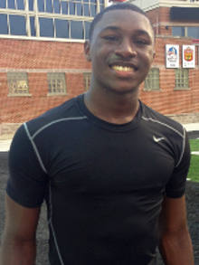 Jamel Dean Jamel Dean
