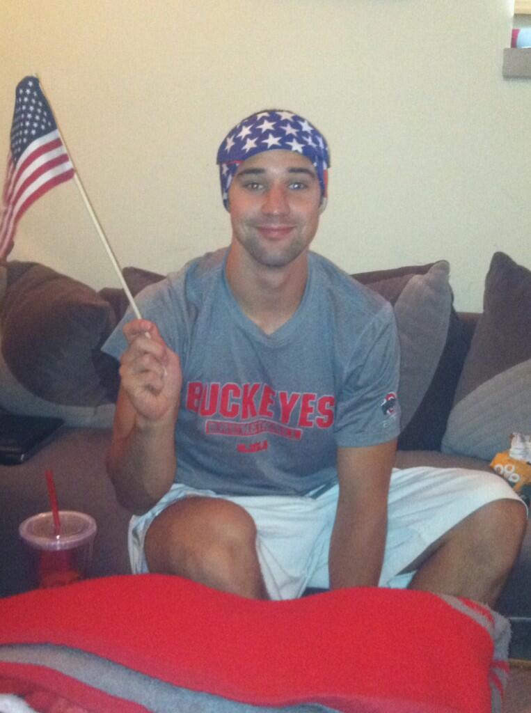 I thought this was America I thought this was America