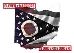 Border 2 Border is 11Ws in-state recruiting focus. Border 2 Border is 11Ws in-state recruiting focus.