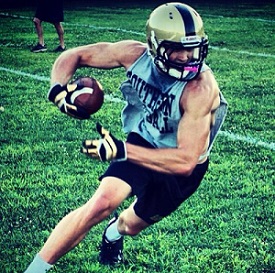 Mike Gesicki Mike Gesicki