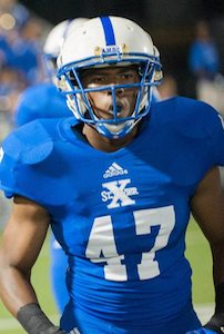 Ohio's top player in 2015? Ohio's top player in 2015?