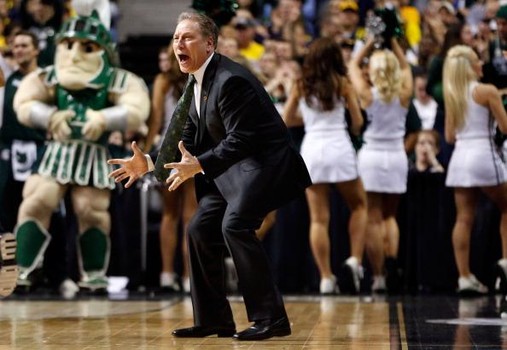 Tom Izzo