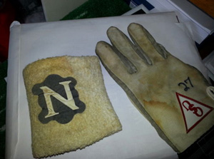 Da Gloves Da Gloves