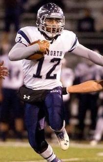 Looks like Braxton kind of, huh? Looks like Braxton kind of, huh?