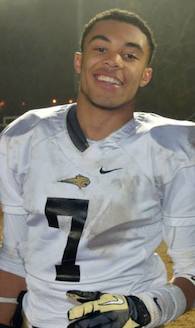 Cameron Ordway is blowing up Cameron Ordway is blowing up