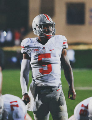 Braxton must play well on the road in 2014. Braxton must play well on the road in 2014.
