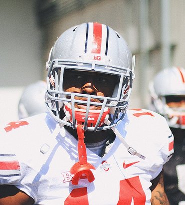 It's time for Curtis Grant to live up to the hype It's time for Curtis Grant to live up to the hype