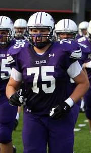 Kraemer will be a national prospect. Kraemer will be a national prospect.
