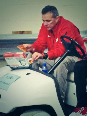 Not the lasting image we want for Meyer. Not the lasting image we want for Meyer.