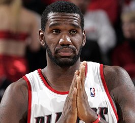 GOD BLESS GREG ODEN