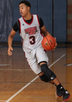D'Angelo Russell should start from Day One D'Angelo Russell should start from Day One
