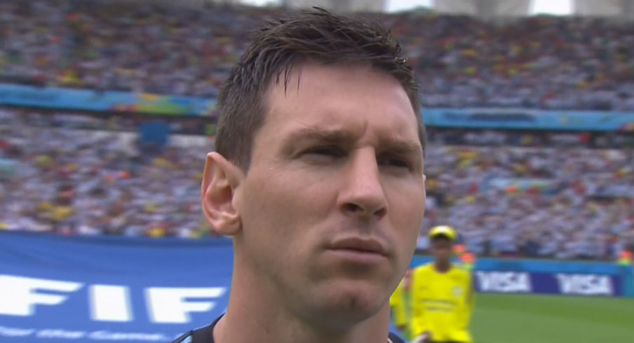 GOAT GOAT