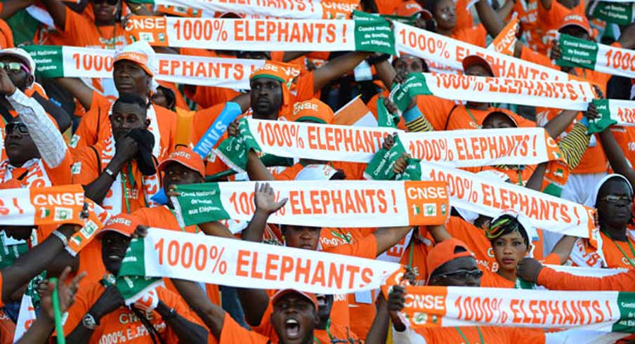 ROLL DAMN IVORY COAST ROLL DAMN IVORY COAST