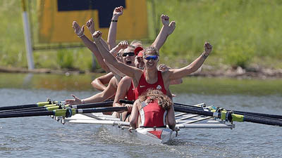 Ohio State's 1V8