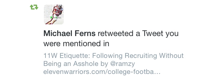 Mr. Ferns Mr. Ferns