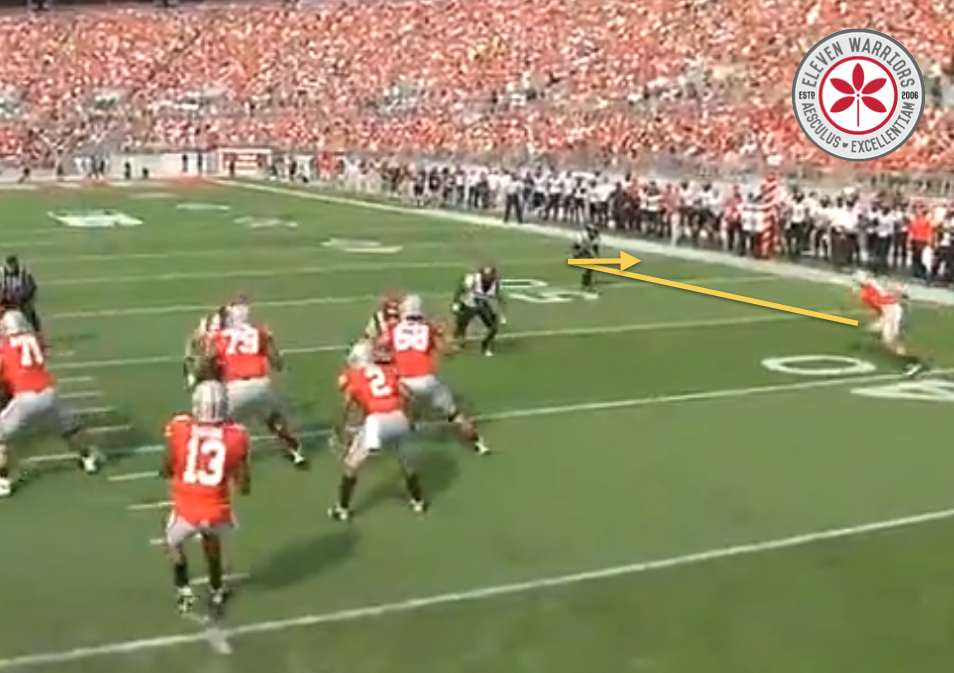 OSU Comeback 1 OSU Comeback 1