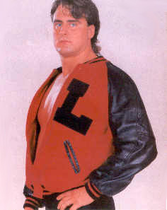 Erik Watts Erik Watts