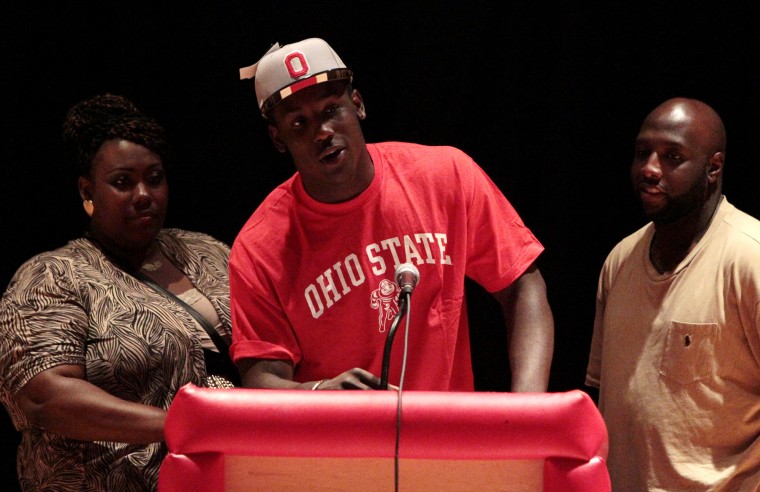 Jalyn Holmes Jalyn Holmes