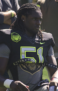 Josh Sweat