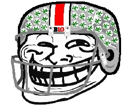 U mad? U mad?
