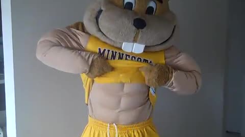 Goldy abs