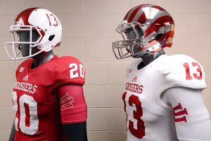 indiana unis