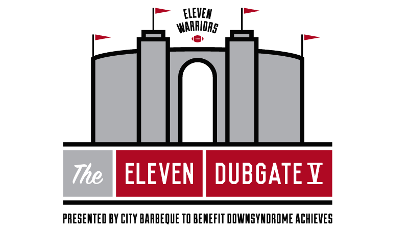 Eleven Dubgate