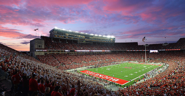 ohio stadium ohio stadium