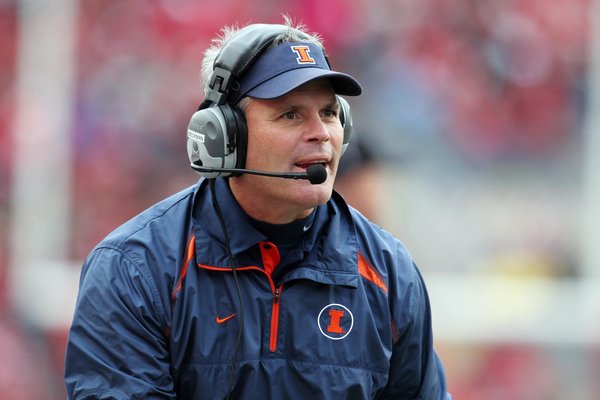 Tim Beckman