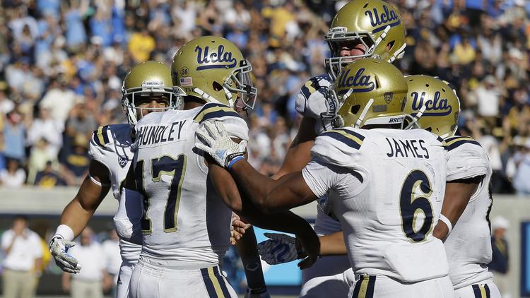 Brett Hundley Brett Hundley