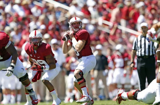 Stanford against UC Davis Stanford against UC Davis