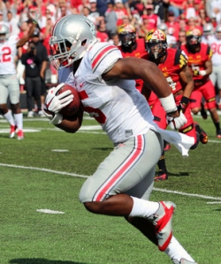 Kwon's Pick-Six Kwon's Pick-Six