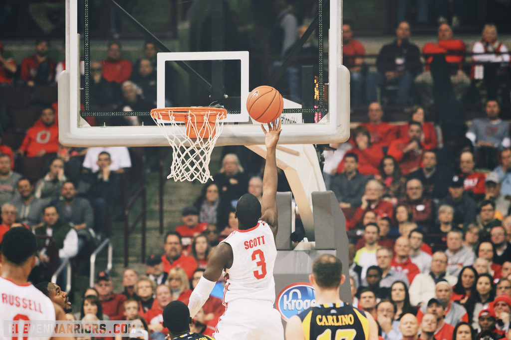 The Latest Ohio State Buckeyes NCAA Basketball News SportSpyder