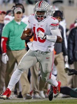 Ohio State University photo Ohio State University photo