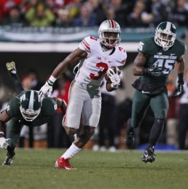 Ohio State University photo Ohio State University photo